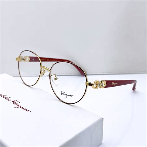 replica ferragamo glasses|ferragamo glasses costco.